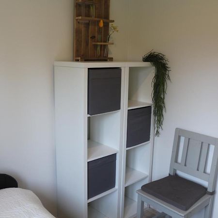 Vakantiewoning Dinkelhofje met gratis linnen Denekamp Buitenkant foto